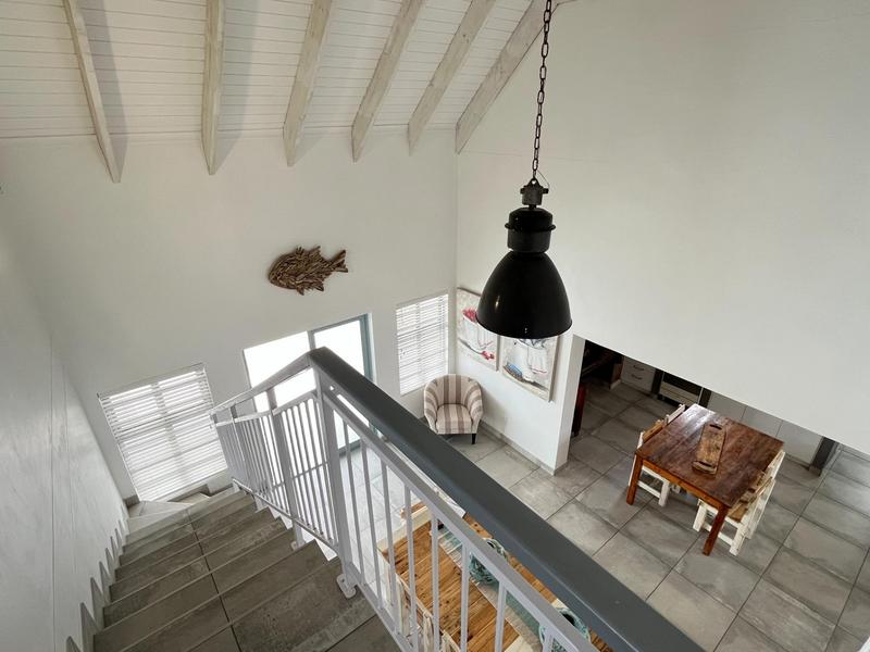 4 Bedroom Property for Sale in Dwarskersbos Western Cape